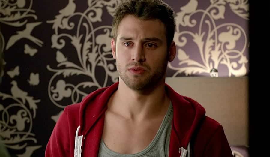 Ryan Guzman è di nuovo Sean nel quinto episodio di Step Up All In