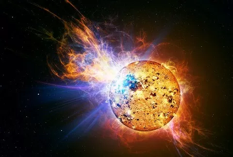 Super-tempesta-solare-gli-scienziati-prevedono-per-la-Terra-un-devastante-blackout