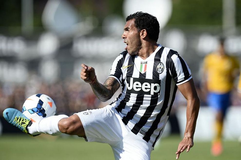 Juventus-grande-giornata-di-gol-e-feste-a-Villar-Perosa-ora-arriva-Falcao?