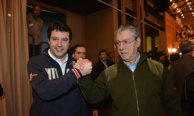 La-Lega-Nord-si-infiamma-per-scontro-su-vitalizio-Salvini-Bossi