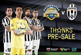 Diretta streaming Juventus – All Star A League con Del Piero gratis: live oggi su Premium Play per abbonati