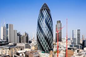 Londra-asta-choc-per-grattacielo-“Gherkin”-200-pretendenti-all-acquisto