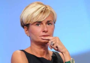 Ministro-Federica-Guidi-accorato-appello-alle-imprese-“ora-basta-licenziamenti