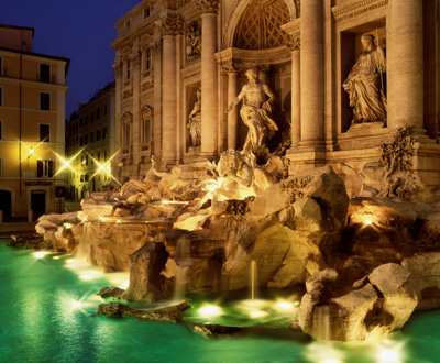 Roma conto extralarge per tre turisti inglesi, pagati 42 euro tre gelati e bottiglia d’acqua