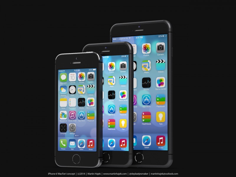 Apple, richiama iPhone 6 Plus difettosi per foto sfocate