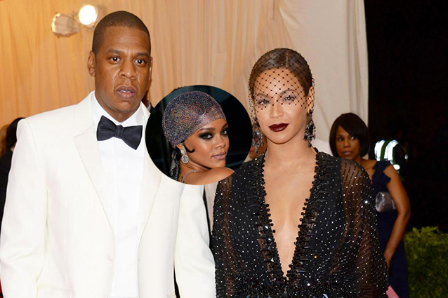 Beyonce crisi con Jay Z verso l’addio, a settembre stop al tour
