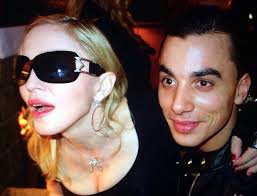 Madonna-lascia-il-toy-boy-Timor-Steffens-e-lo-rimanda-dalla-mamma