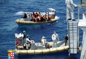 Immigrazione-a-Palermo-le-forze-dell-ordine-temono-contagio-virus-Ebola