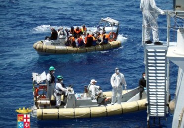 Immigrazione-a-Palermo-le-forze-dell-ordine-temono-contagio-virus-Ebola