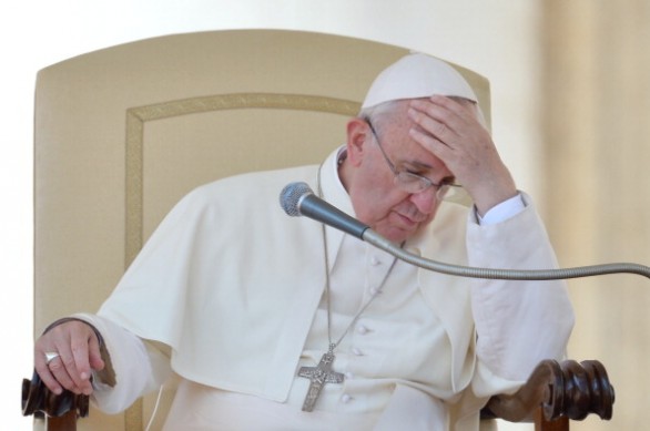 Papa Francesco tre parenti muoiono per un pauroso incidente stradale in Argentina