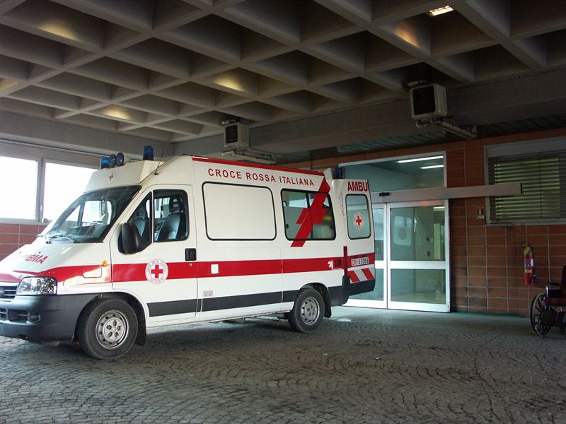 Puglia, noto avvocato muore in ospedale dopo otto ore di attesa  per sottoporsi a controlli