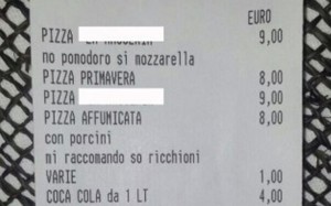 Scontrino-omofobo-titolare-pizzeria-si-scusa-e-licenza-il-cameriere-autore-del-fattaccio