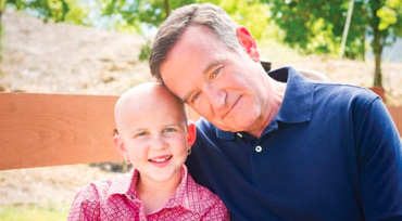 Robin-Williams-esaudì-l-ultimo-desiderio-di-una-piccola-fan-malata-di-tumore