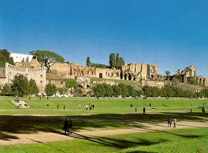 Roma-Palatino-riaperta-dopo-restauri-la-maestosa-residenza-di-Augusto