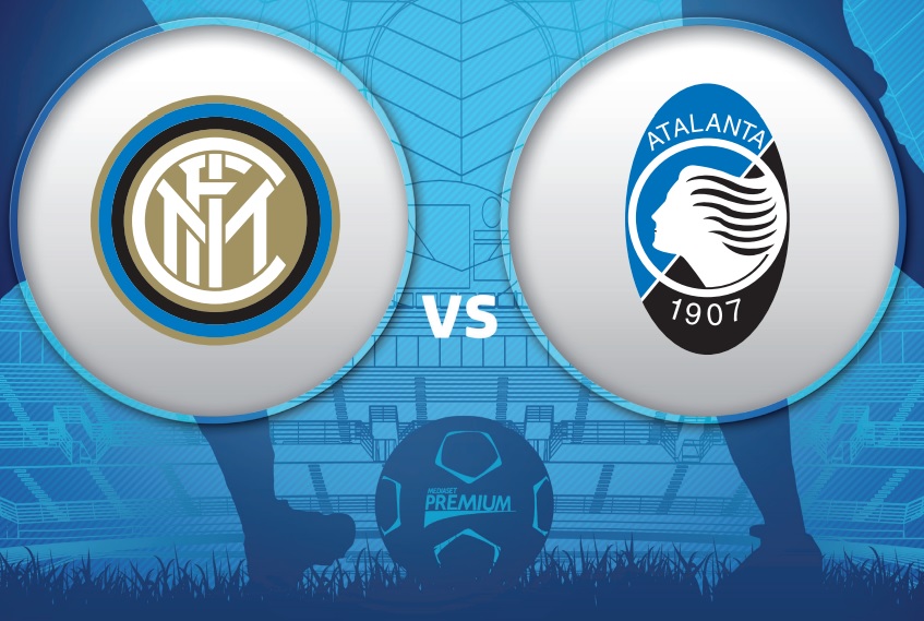 Diretta Inter – Atalanta streaming: live oggi su Sky Go, Sky Online e Premium Play