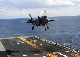 F35-insorge-M5S-per-approvazione-emendamento-Pd-alla-Camera-per-dimezzamento-budget