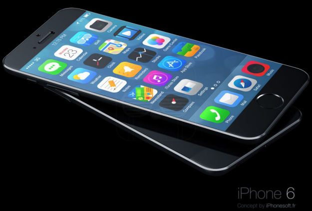 Record di ordini di Apple per l’iPhone 6