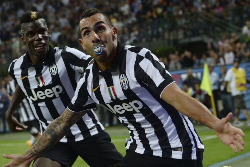 Diretta partite Juventus – Cesena streaming gratis: live oggi su Sky Go per abbonati