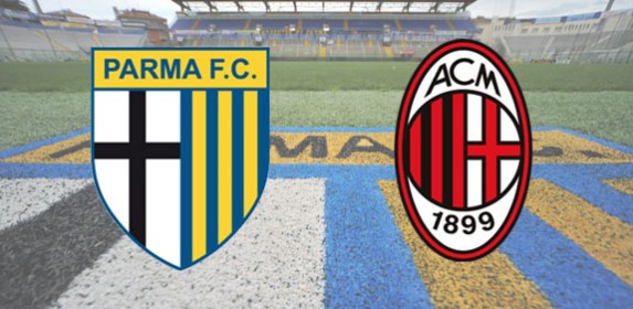 Diretta Parma – Milan streaming gratis: live oggi su Sky Go e Premium Play