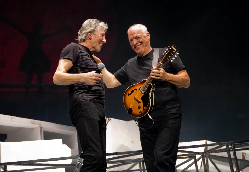 Pink Floyd pubblicano dopo 20 anni un nuovo album “The Endless River”