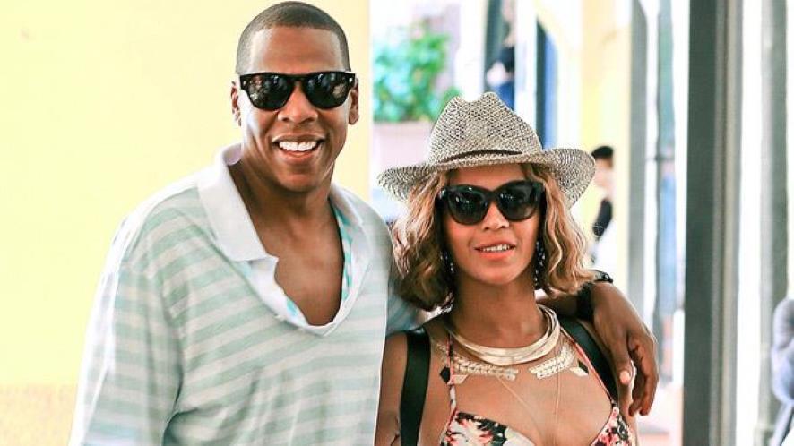 Clamoroso Beyoncé e Jay Z ancora insieme innamoratissimi a Portofino