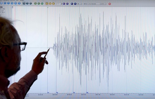 Terremoto in Garfagnana ultime notizie sciame sismico in Toscana