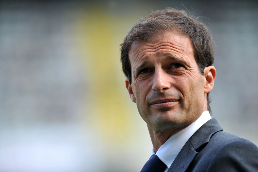 Allegri, il giudizio senza pietà di un telecronista internazionale: “Dovrebbe vergognarsi, gioca da provinciale”