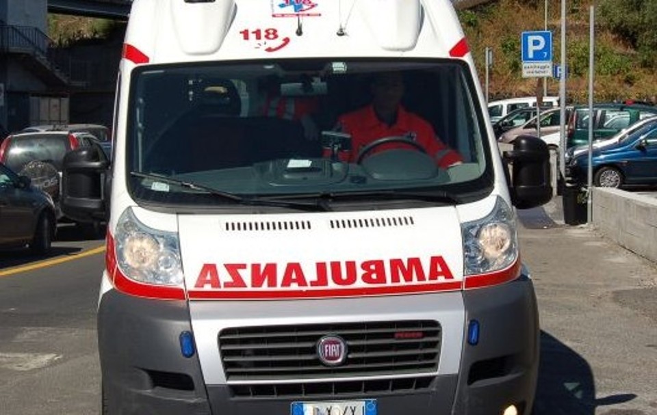 Roma-incidente-frontale-tra-due-auto-sulla-Salaria-morto-41enne