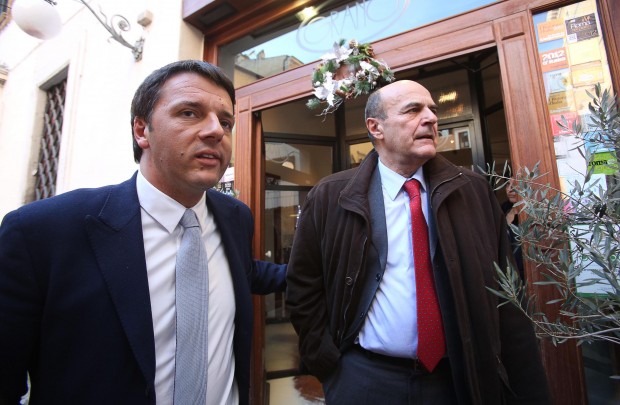 Bersani-a-Renzi-Io-non-ci-avrei-pensato-un-nanosecondo-a-dimettermi-da-segretario-Pd