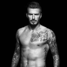 Chirurgia plastica, tutti pazzi per capezzoli alla David Beckham