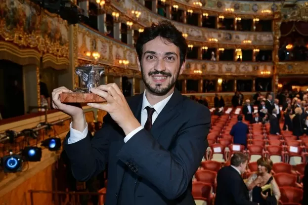 Premio-Campiello- 2014- il-vincitore-è-il-giovanissimo-Giorgio-Fontana-appassionato-di-fumetti