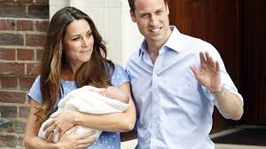 Kate e William allargano la famiglia: arriva il secondo bebè