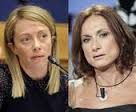 Adozioni-gay-Luxuria-e-Meloni-ai-ferri-corti-su-twitter-scambio-di-post-al-vetriolo