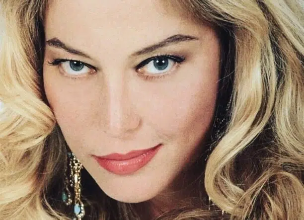 Moana Pozzi il mito è intatto vent’anni dopo la misteriosa morte