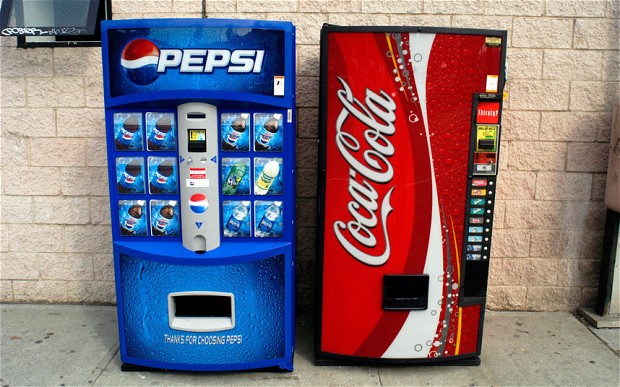 Pepsi-Cola-e-Coca-Cola-ridurranno-del-20%-calorie-delle-loro-bevande