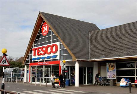Il-colosso-Tesco-è-in-crisi-nera-crolla-in-borsa-bruciando-milioni-di-sterline