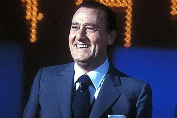 Alberto Sordi clamoroso eredità no agli eredi ma alla fondazione