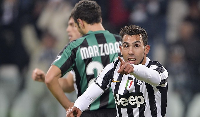 Diretta-partite-streaming-Sassuolo-Juventus-live-oggi-su-Sky-Go