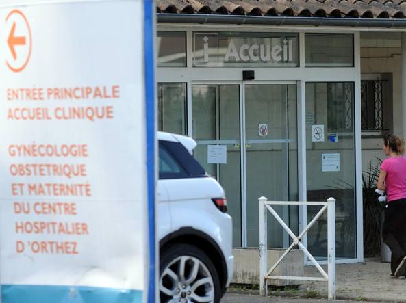Francia choc anestesista ubriaca provoca morte donna durante parto