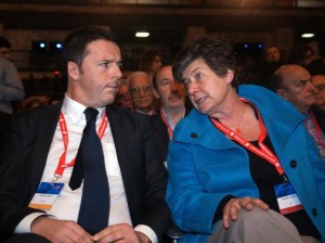 Jobs-Act-Camusso-attacca-Renzi-Cgil-si-allo-sciopero-generale