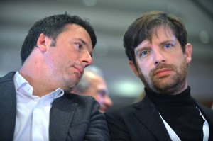 Jobs-Act-Vendola-e-Civati-in-piazza-a-Roma-contro-Renzi