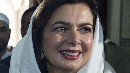 Laura-Boldrini-alla-moschea-di-Roma-“Isis-minaccia-per-il-mondo”