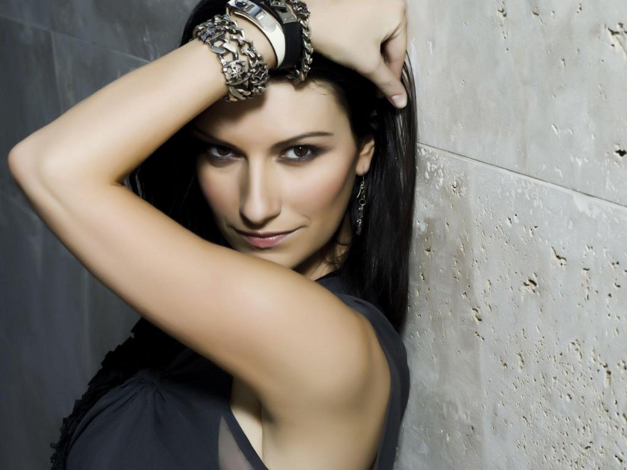 Laura Pausini dopo il successo americano tornerà in Italia per raduno suoi fan