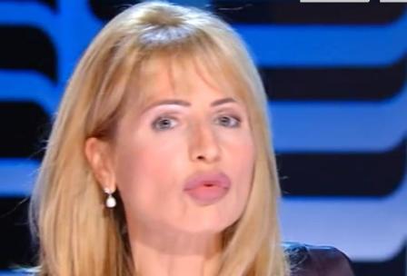 Otto e Mezzo, Lilli Gruber zittita da Paolo Mieli: “Non si senta …”