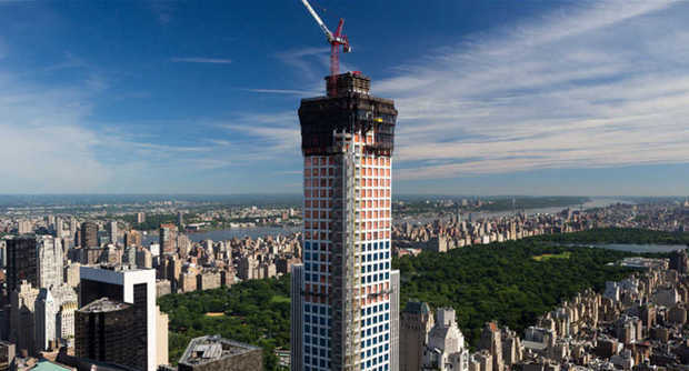 New-York-terminato-grattacielo-con-attico-più-alto-e-lussuoso-di-Manhattan