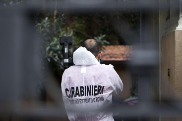 Roma-clochard-assassinato-a-colpi-di-bastone-ritrovato-da-suore
