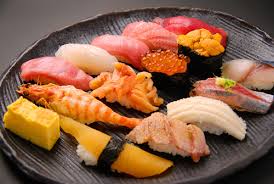 Roma-intossicazione-da-Sushi-per-28-persone-alla-Fiera-del-Fumetto