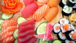 Roma-paura-per-28-ragazzi-intossicati-da-sushi-alla-fiera-del-Fumetto