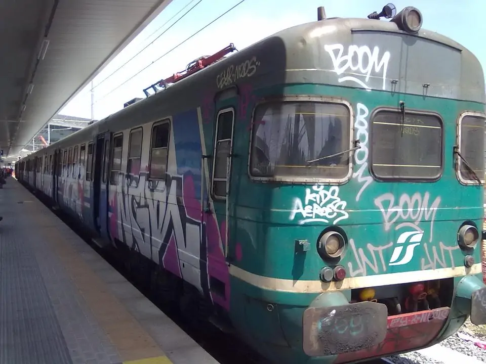 Treni fermi il 25 e 26 gennaio: previsto uno sciopero nazionale di 24 ore