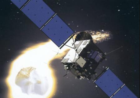 Sonda Rosetta vicina al traguardo a soli 20 chilometri dalla cometa